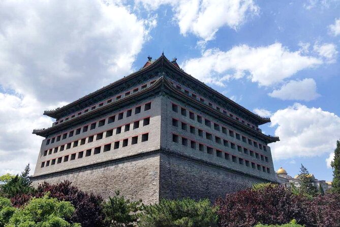 Great Wall of China at Mutianyu plus Ancient City Wall of Beijing - Guides, group size, and why a private format helps here