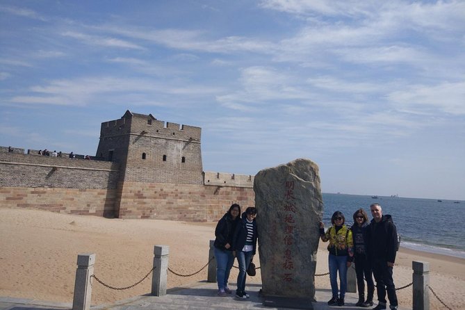 Great Wall Origins: Beijing Bullet Train to Qinghuangdao Private Day Trip - Why This Great Wall Day Trip Works From Beijing