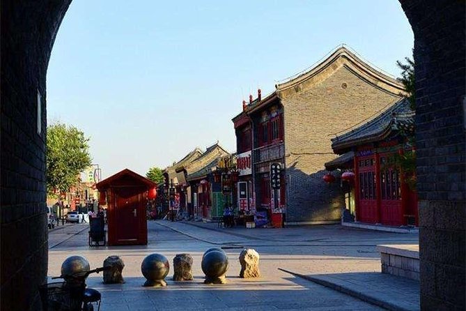 Great Wall Origins: Beijing Bullet Train to Qinghuangdao Private Day Trip - Laolongtou, Old Dragon’s Head: Where the Wall Meets Water