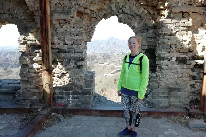 Great Wall Private Hiking Day: Gubeikou to Jinshanling w/ Lunch - Hotel Pickup, Timing, and Getting Started Without Stress