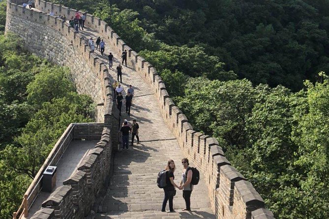 Great Wall & Temple of Heaven Private Layover Guided Tour - Who This Private Tour Fits Best, and Who Should Rethink It