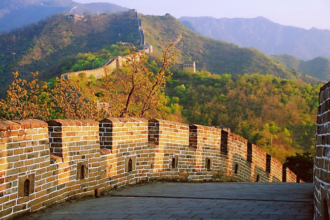 Great Wall with Forbidden City All Inclusive Private Tour - A private Beijing highlights day that actually feels doable