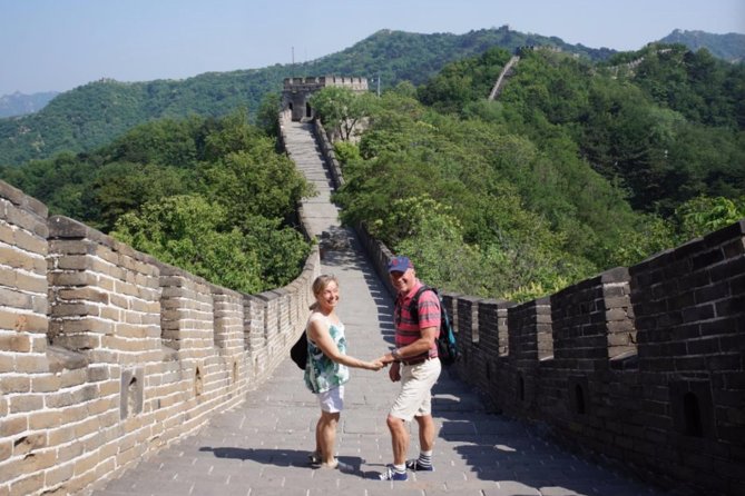 Great Wall with Forbidden City All Inclusive Private Tour - Who this private Great Wall and Forbidden City tour suits best