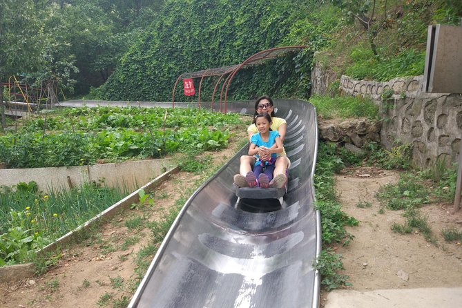 Group Tour to Mutianyu Great Wall - Price and Value: Is $78 Worth Your Day?