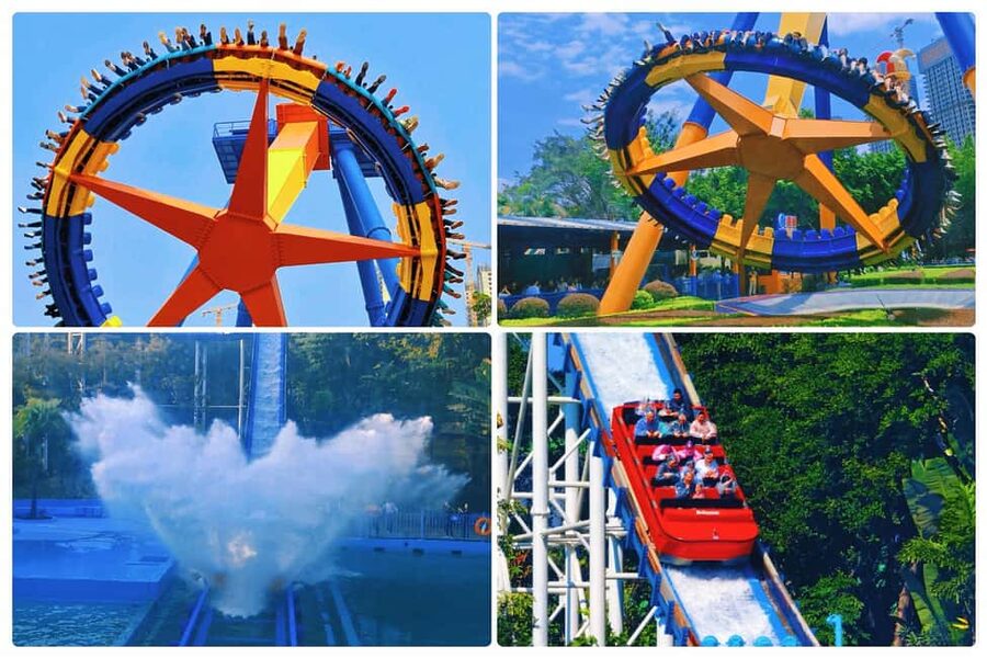 Guangzhou Chimelong: Safari Park/Paradise - Who This Combo Works For, and Who Should Skip It