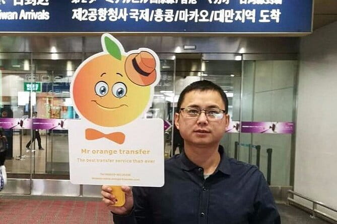 Guangzhou Downtown Hotel - Baiyun Airport OneWay Private Transfer - Key points I’d base my decision on