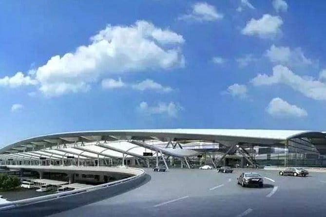 Guangzhou Downtown Hotel - Baiyun Airport OneWay Private Transfer - Lining up with your flight: a practical timing checklist