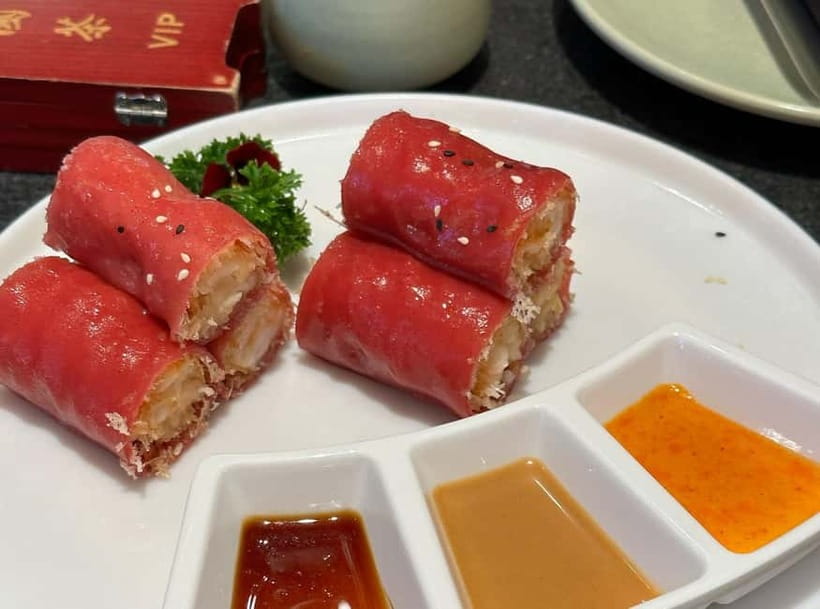 Guangzhou: Food Tour - Eat Like Local + Rice Roll Workshop - Key Highlights You Can Expect