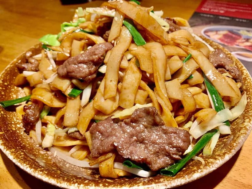Guangzhou: Food Tour - Eat Like Local + Rice Roll Workshop - A Practical, Food-First Way to Understand Cantonese Cooking