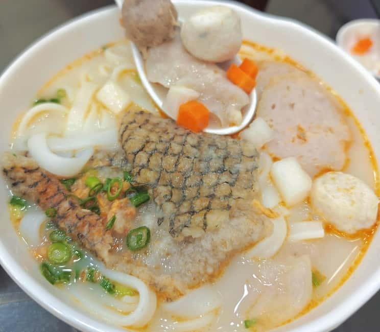 Guangzhou: Food Tour - Eat Like Local + Rice Roll Workshop - Why the Price Feels Fair for What You Get