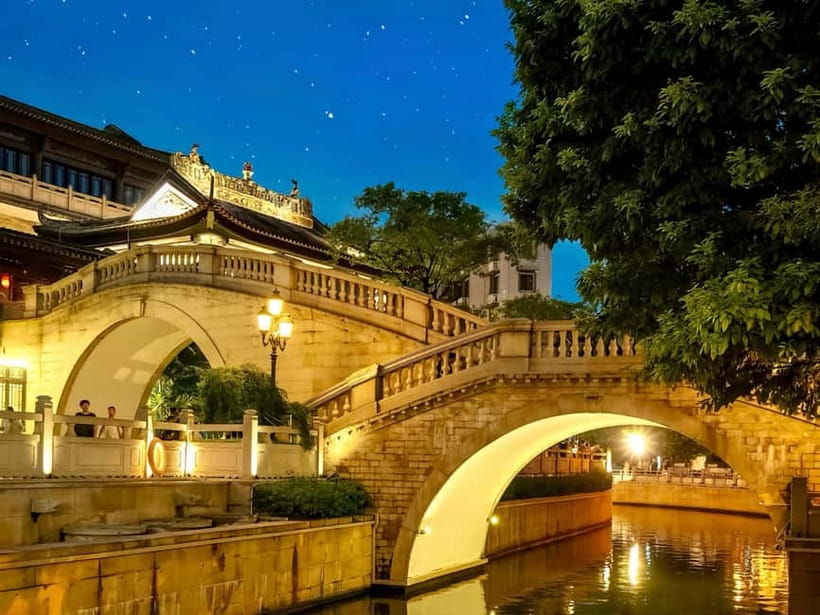 Guangzhou: Private Guided City Tour with a Local - Quick hits from this Guangzhou private tour