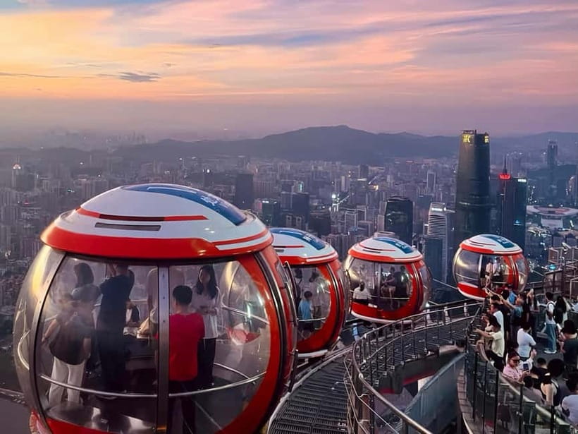 Guangzhou: Private Guided City Tour with a Local - Why a local guide matters in Guangzhou