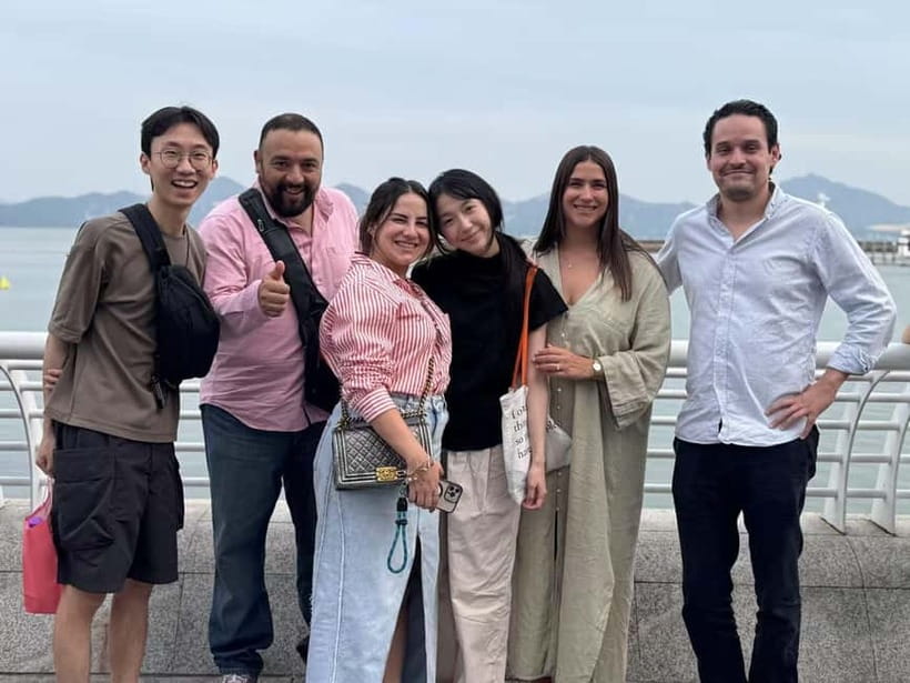 Guangzhou: Private Guided City Tour with a Local - Traditional villages and historical sites, including Shawan Ancient Town