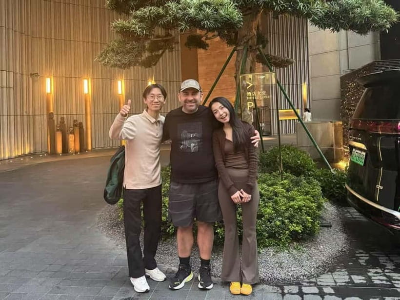 Guangzhou: Private Guided City Tour with a Local - Price and value: what $200 per person really buys