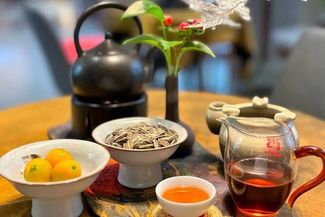 Guangzhou VIP Car Tour– Tailored Sightseeing & Shopping Adventure - A VIP car tour that keeps Guangzhou easy