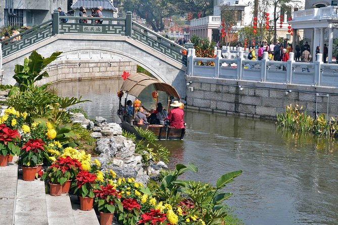 Guangzhou Walking Tour To Explore The Old Xiguan Area - Key highlights worth getting excited about