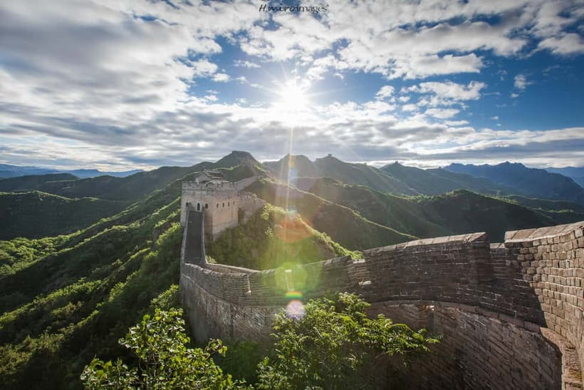 Gubei Water Town Simatai Great Wall Ticket And Options - How long to stay: matching your plan to 3 to 12 hours