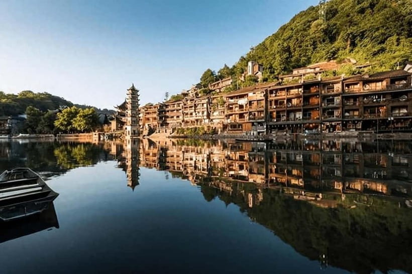 Guilin: 1-Day Iconic Landmarks & Cultural Tour - Key highlights before you go