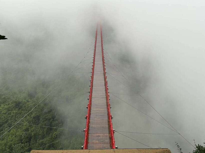 Guilin:1-Day Yangshuo bird's eye view mountains private tour - A private day built for the best viewpoints, not random stops