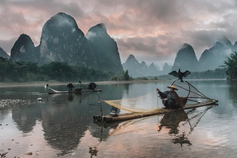 Guilin: 3-Day Private Tour with Longsheng&Cruise to Yangshuo - Day 3: Li River cruise to Yangshuo and what to do after