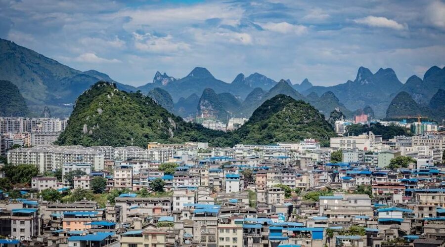Guilin: 3-Day Private Tour with Longsheng&Cruise to Yangshuo - Who this private tour fits best