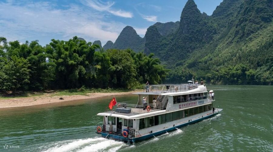 Guilin: 3-Day Private Tour with Longsheng&Cruise to Yangshuo - FAQ