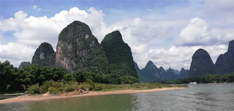 Guilin: 3 star Li River Cruise & Sightseeing Tour - FAQ