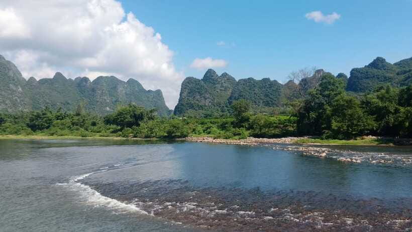 Guilin: 3 star Li River Cruise & Sightseeing Tour - Price and Value Check: Is $82 a Good Deal?