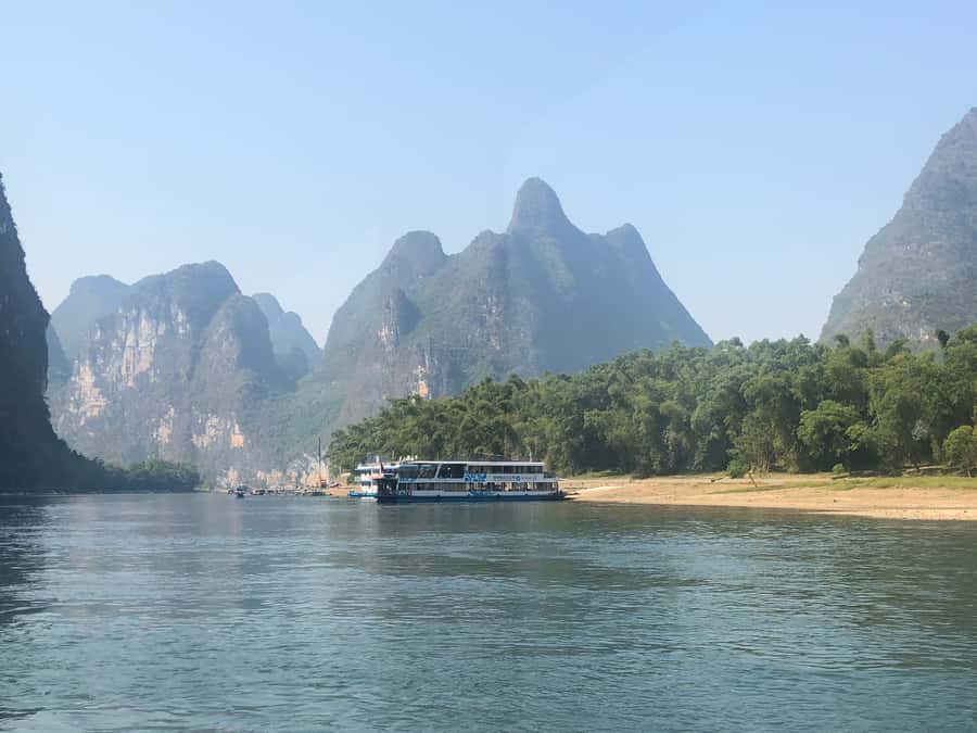 Guilin: 3 star Li River Cruise & Sightseeing Tour - Who This Tour Fits Best, and Who Should Think Twice