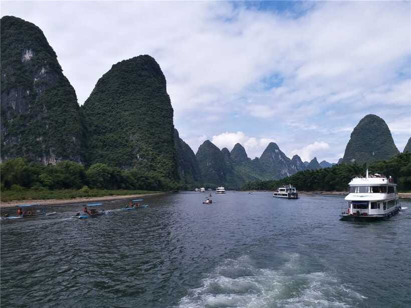 Guilin: 3 star Li River Cruise & Sightseeing Tour - Should You Book This Guilin Li River 3-Star Cruise?