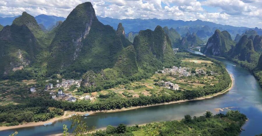 Guilin: Classic Private Full–Day Tour - Key Things That Make This Tour Worth It