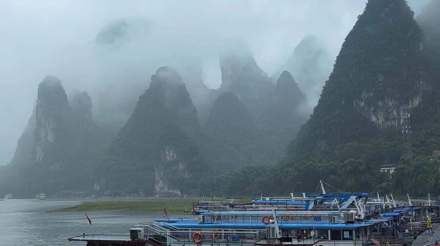 Guilin: Classic Private Full–Day Tour - Who Should Book This Private Guilin and Yangshuo Day