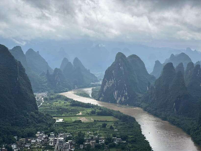 Guilin: Day tour of Longji Rice Terraces and Yangshuo - Price and logistics: what $195 covers, and what you may still pay