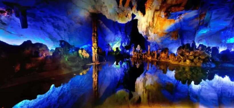 Guilin: Elephant Trunk Hill, Reed Flute Cave & Daxu Old Town - Key highlights you should know before you go