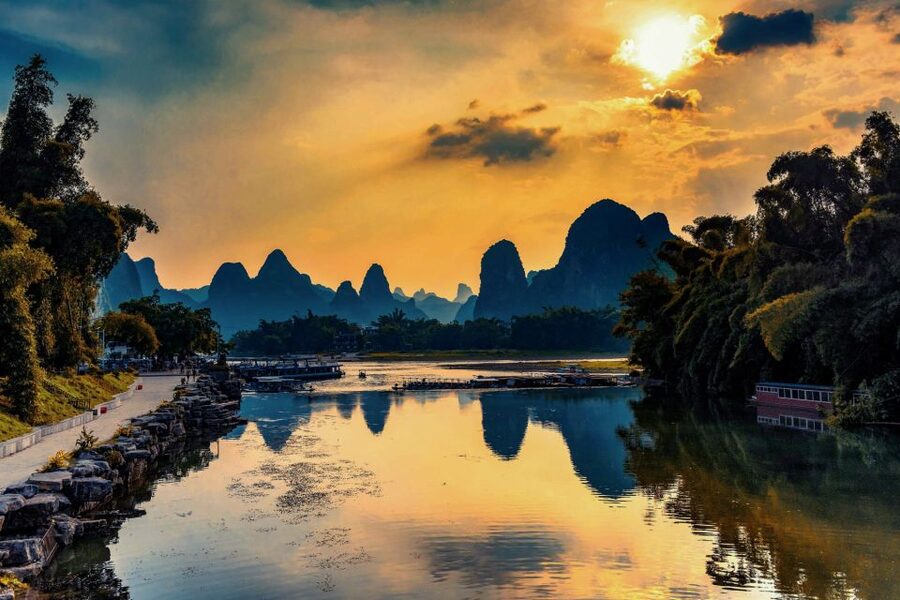 Guilin Highlight Sightseeing Private Day City Tour - Key highlights worth your attention