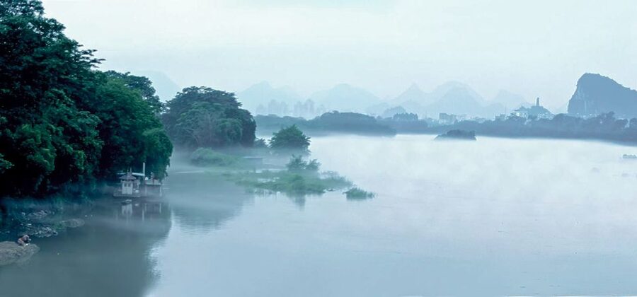Guilin Highlight Sightseeing Private Day City Tour - Why Guilin caves and hills make sense in one day