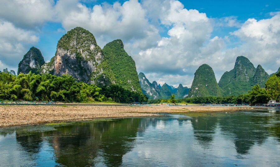 Guilin Highlight Sightseeing Private Day City Tour - What to bring, rules to follow, and who this tour fits