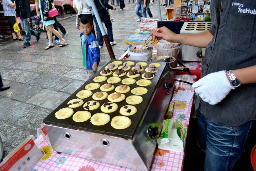 Guilin Highlight Sightseeing Private Day City Tour - 8:30 hotel pickup and A/C comfort that actually helps