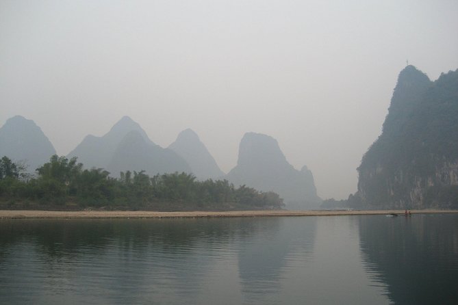 Guilin Highlights Tour Li River to Yangshuo and Xianggong Hill - Key highlights you’ll care about