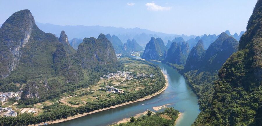 Guilin: Li River Cruise with Buffalo and Tour of Yangshuo - Who this tour fits best