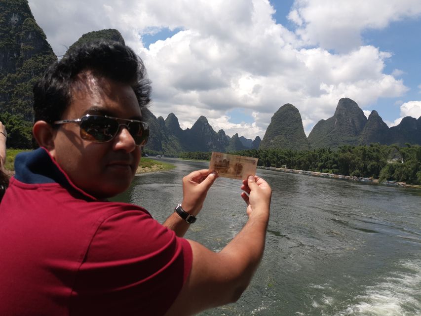 Guilin: Li River Cruise with Buffalo and Tour of Yangshuo - Why a Li River cruise plus Yangshuo biking works so well