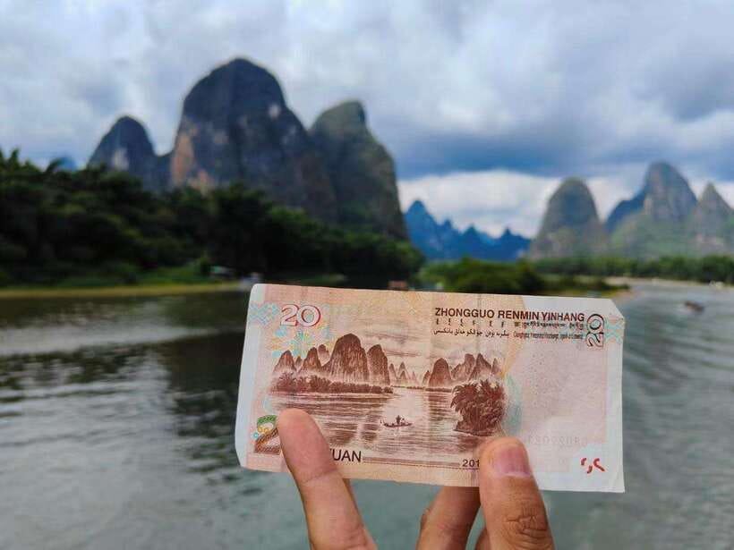 Guilin: Li River Cruise with Transfer to Yangshuo - Hotel Pickup to Zhujiang Pier: The Part That Makes the Day Easy