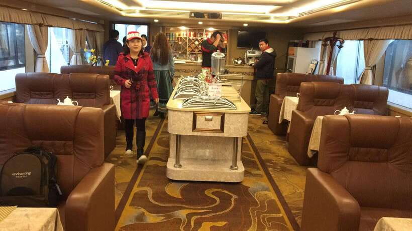 Guilin: Li River Cruise with Transfer to Yangshuo - Zhujiang Pier to Yangshuo: How the Timing Keeps the Day Balanced