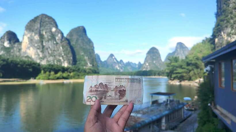 Guilin: Li River Cruise with Transfer to Yangshuo - Food on Board: Buffet vs Box, and How to Handle It