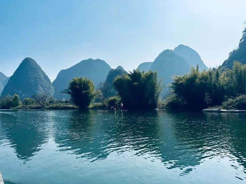 Guilin: Li River Cruise, Yangshuo Biking & Flexible Pricing - Key things I’d circle before you go