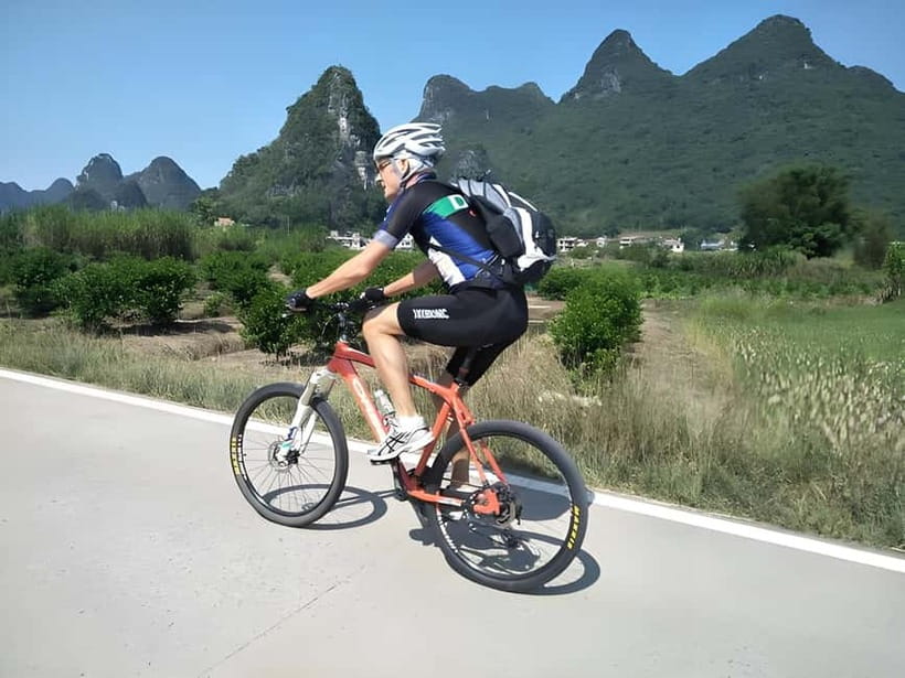 Guilin: Li River Cruise, Yangshuo Biking & Flexible Pricing - Price and logistics: how the real cost works
