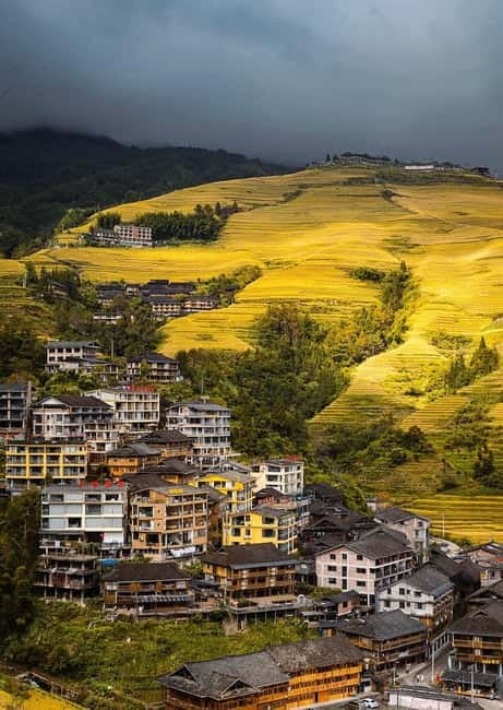 Guilin Longji: Rice Terrace with Oil-Tea Demo & Zhuang Lunch - Price and value: what $152 buys you