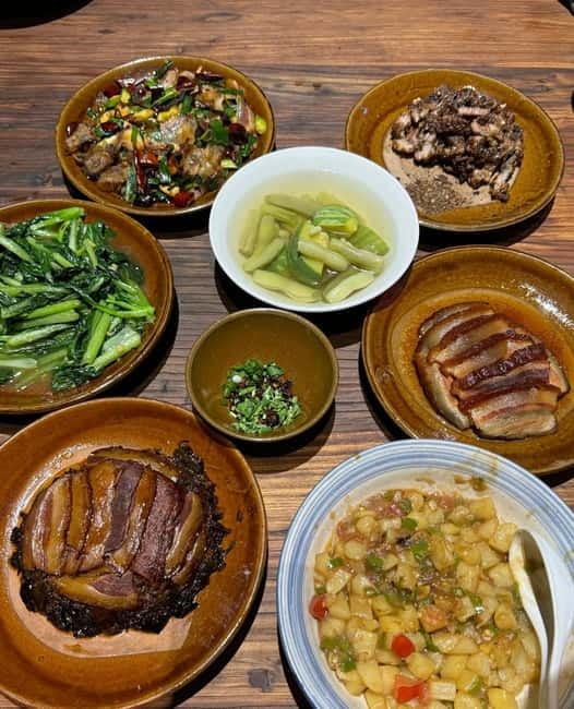Guilin Longji: Rice Terrace with Oil-Tea Demo & Zhuang Lunch - What to bring, and how to plan for a long walking day
