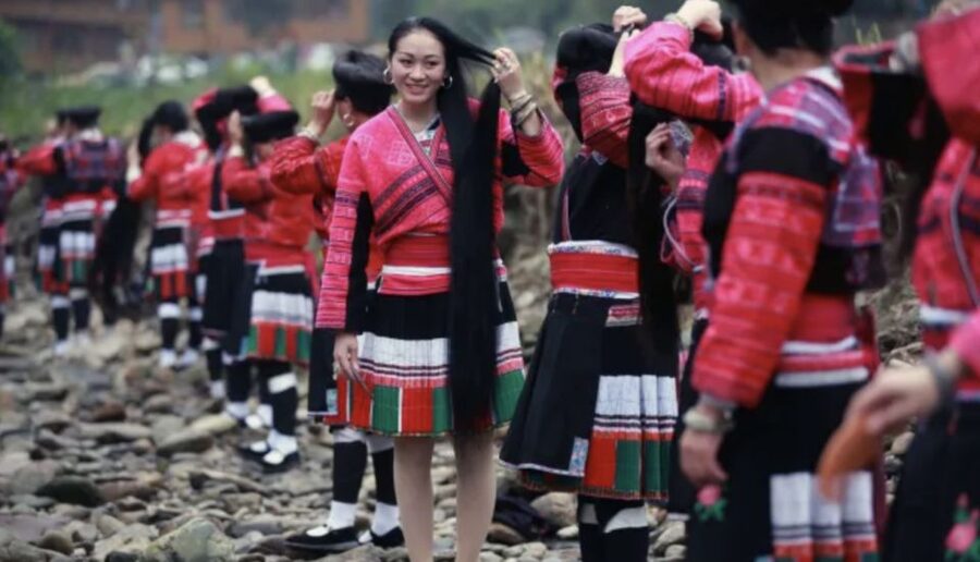 Guilin: Longji Rice Terraces& Long Hair Village Private Tour - Key highlights you will actually care about