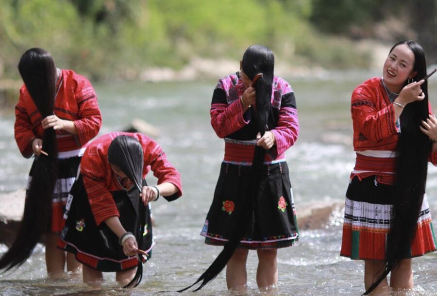 Guilin: Longji Rice Terraces& Long Hair Village Private Tour - Private tour value: why $148 can make sense